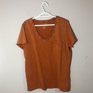 Universal Thread pocket tee
